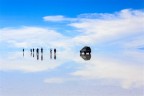 Salar de Uyuni