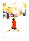Ghost volley Ghost volley