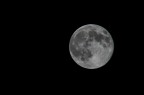 SuperLuna del 23 Giugno SuperLuna del 23 Giugno