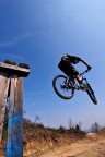 Downhill Downhill