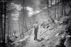 Walking Walking