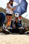 Melandri... Melandri...