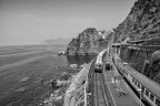 Stazione di Manarola Stazione di Manarola