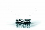 Splash High Key Splash High Key