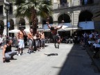 Capoeira ( o presunta tale ) Capoeira ( o presunta tale )