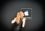 apple apple