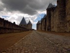 Carcassonne...