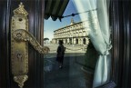 reflections of Naples