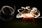 GIOCARE CON IL FUOCO GIOCARE CON IL FUOCO