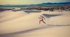 Running beyond the boundaries! Running beyond the boundaries!