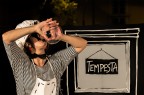Tempesta, artista di Strada Tempesta, artista di Strada