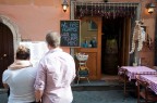 Trastevere Trastevere
