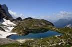 Tra cielo e terra 2 Tra cielo e terra 2