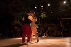 milonga milonga