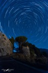 Civita sotto le stelle Civita sotto le stelle