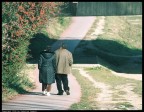 Walk togheter Walk togheter