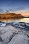 U.S.A. - Cape Neddick U.S.A. - Cape Neddick