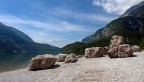 Lago di Molveno Lago di Molveno