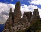le torri le torri
