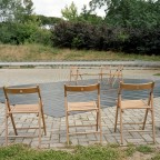 The debate The debate