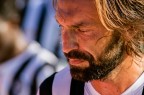 'Penso quindi gioco' Andrea Pirlo 'Penso quindi gioco' Andrea Pirlo