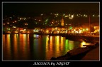 Ascona by night
