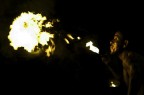 Sputa fuoco Sputa fuoco