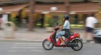 Panning Panning