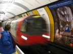 Londra Tube Londra Tube