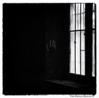 Impression (abandoned mental hospital)