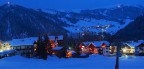 Notturna invernale Notturna invernale