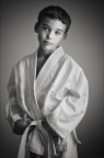 Judoka Judoka