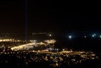 Trieste da Opicina Trieste da Opicina