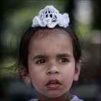 Occhi cioccolato fondente