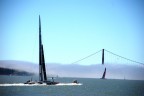 America's cup