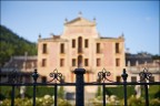 Valsanzibio: Villa Barbarigo.