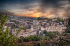 Ragusa Ibla hdr Ragusa Ibla hdr