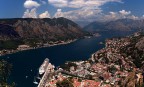 Fiordo di Kotor