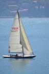 Vele sul Garda