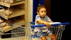 Al supermercato Al supermercato