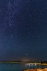 Sardegna - Notturno Sardegna - Notturno