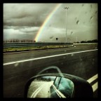 Rainbow Rainbow