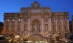 Fontana di trevi Fontana di trevi