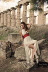 Roman concept Roman concept