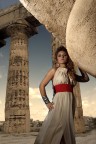 Roman concept 2 Roman concept 2