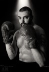 The Boxer The Boxer