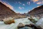 "Glacier is Where Begins" "Glacier is Where Begins"