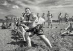 Giochi in Spiaggia Giochi in Spiaggia
