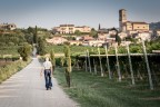 Passeggiando per il Cariano Passeggiando per il Cariano