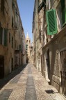 Galleria Alghero...ogni stradina � ispirazione.